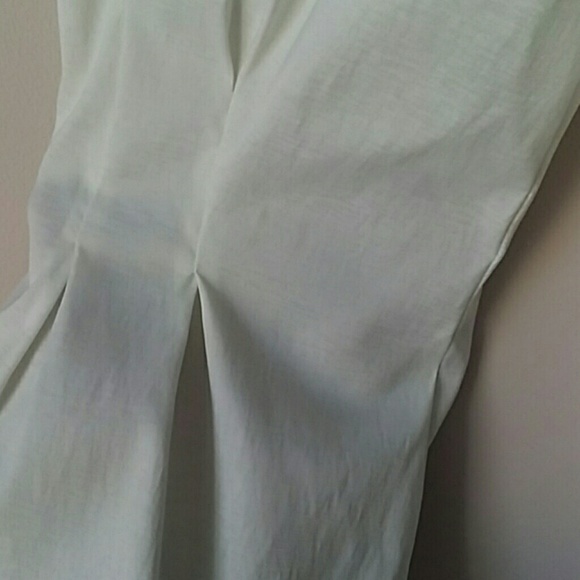 Chetta B ruffle blouse size 14 - Picture 4 of 7